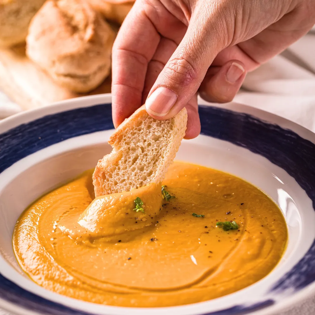 Gluten-Free Bread - French Demi-Baguette - Gifted Breads
