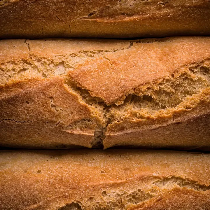 Gluten-Free Bread - Baguette - Gifted Breads (GF & DF) 