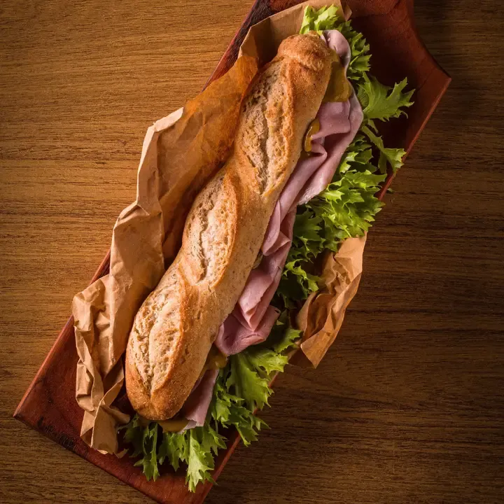 Gluten-Free Bread - Baguette - Gifted Breads (GF & DF) 