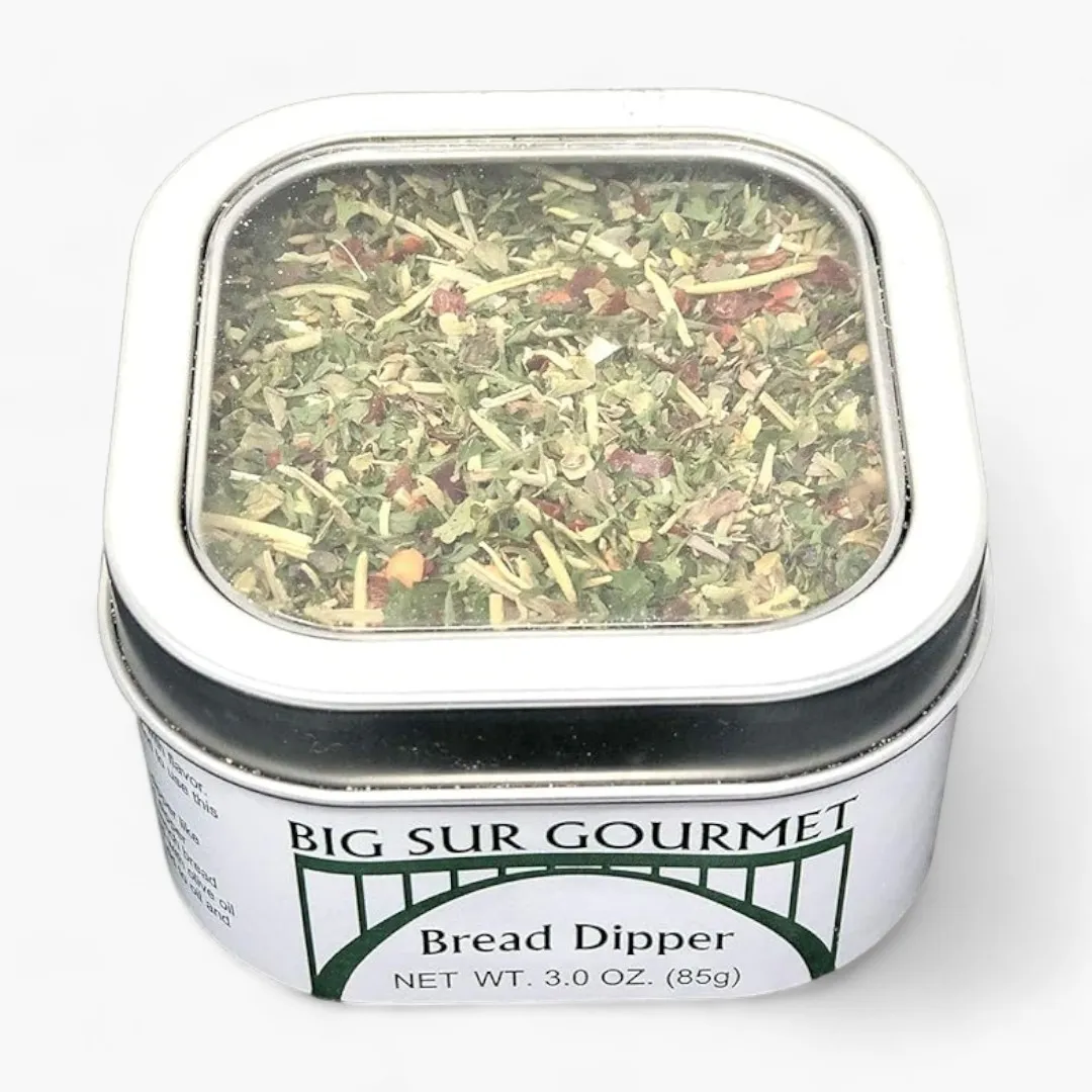 Big Sur Bread Dipper
