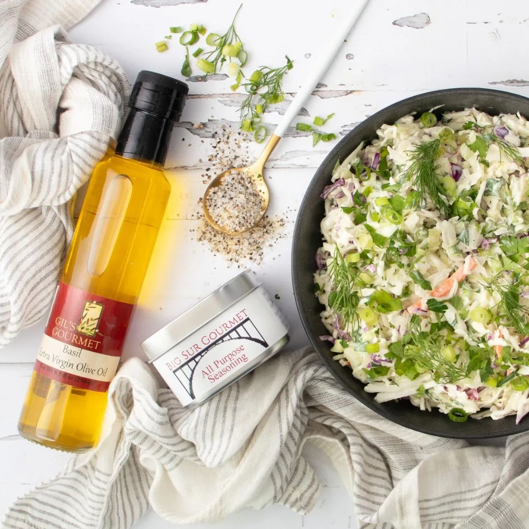 Big Sur Gourmet All Purpose Seasoning