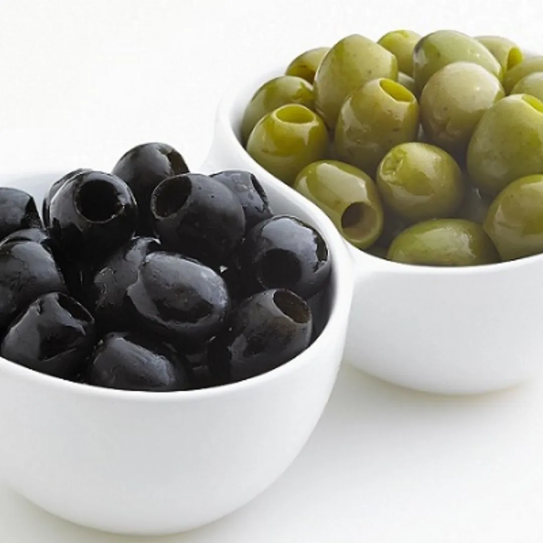 Black Olive Tapenade