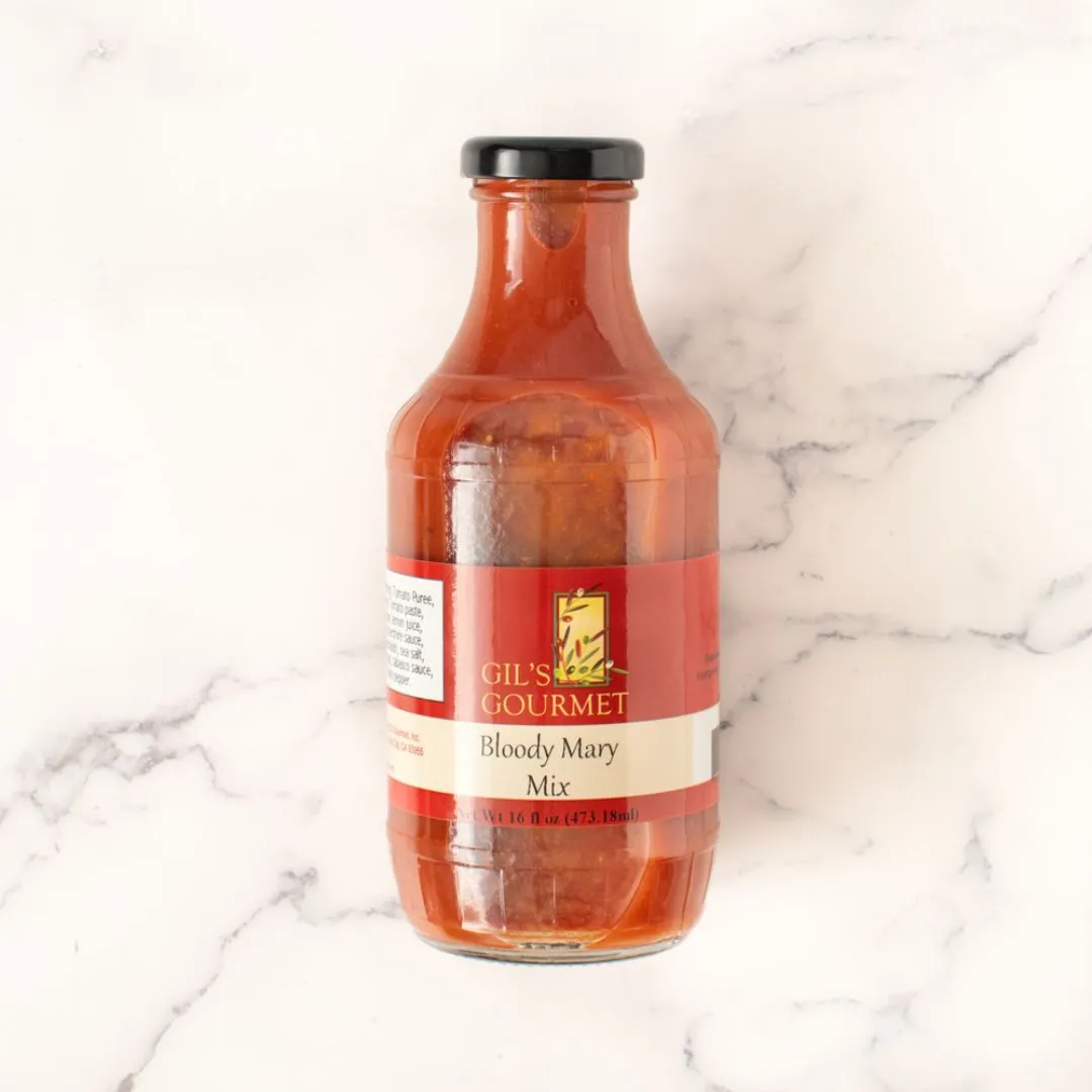 Bloody Mary Mix