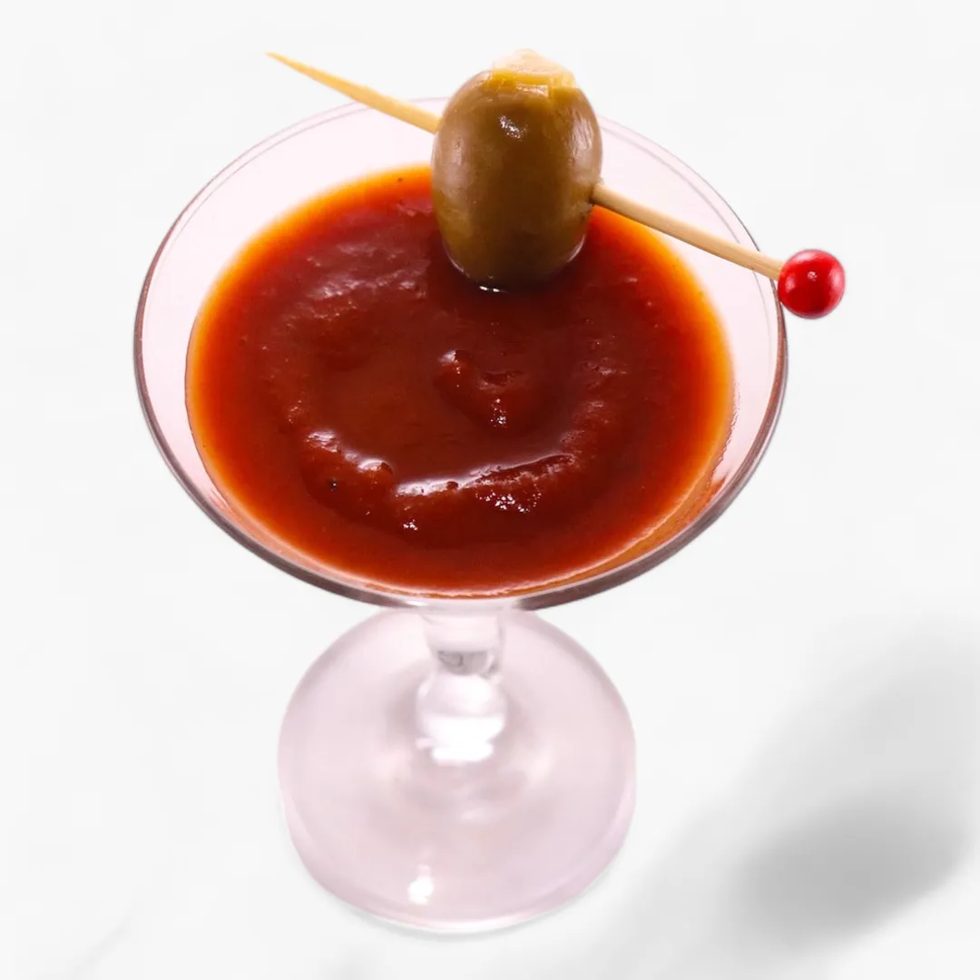 Bloody Mary Mix