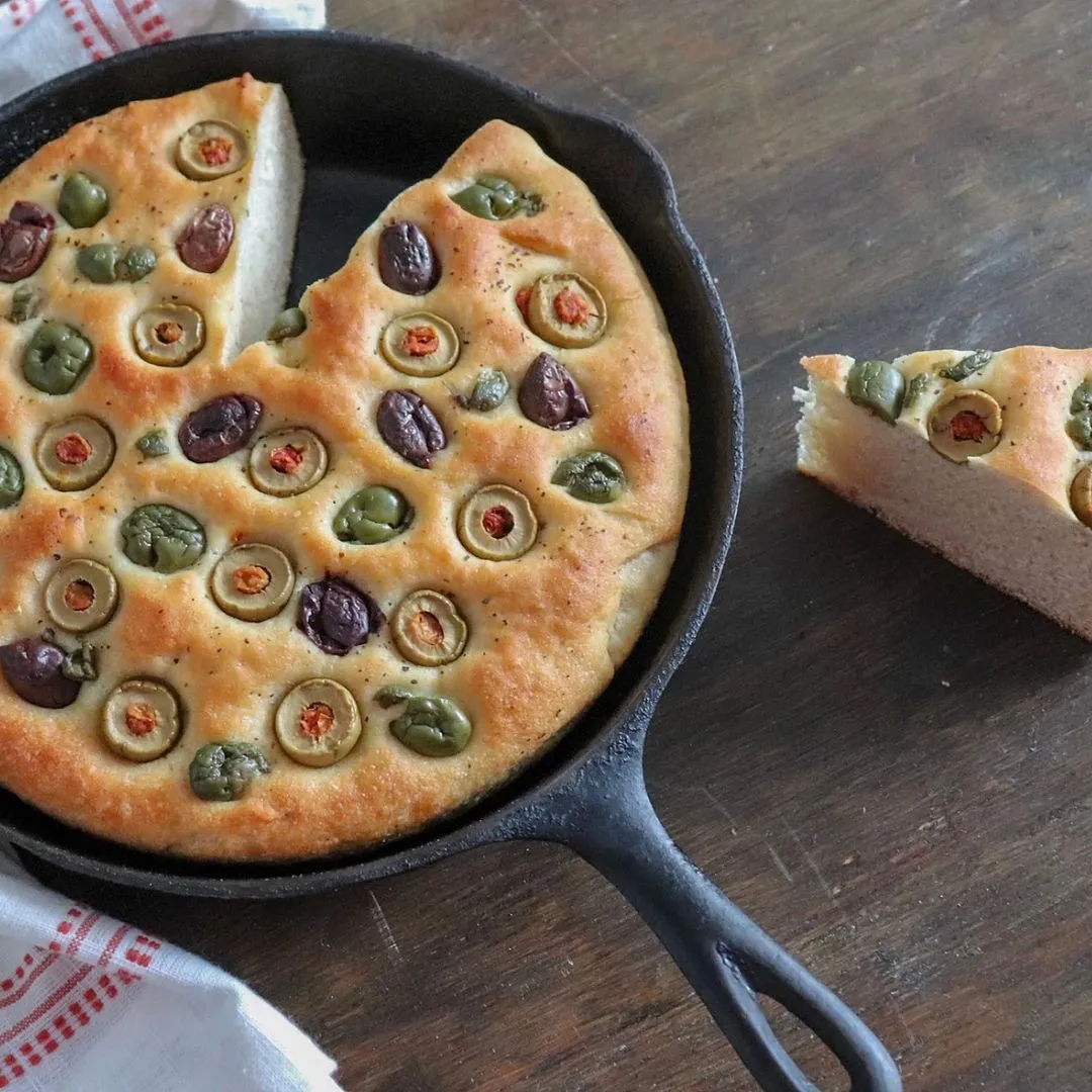 Castelvetrano Olives