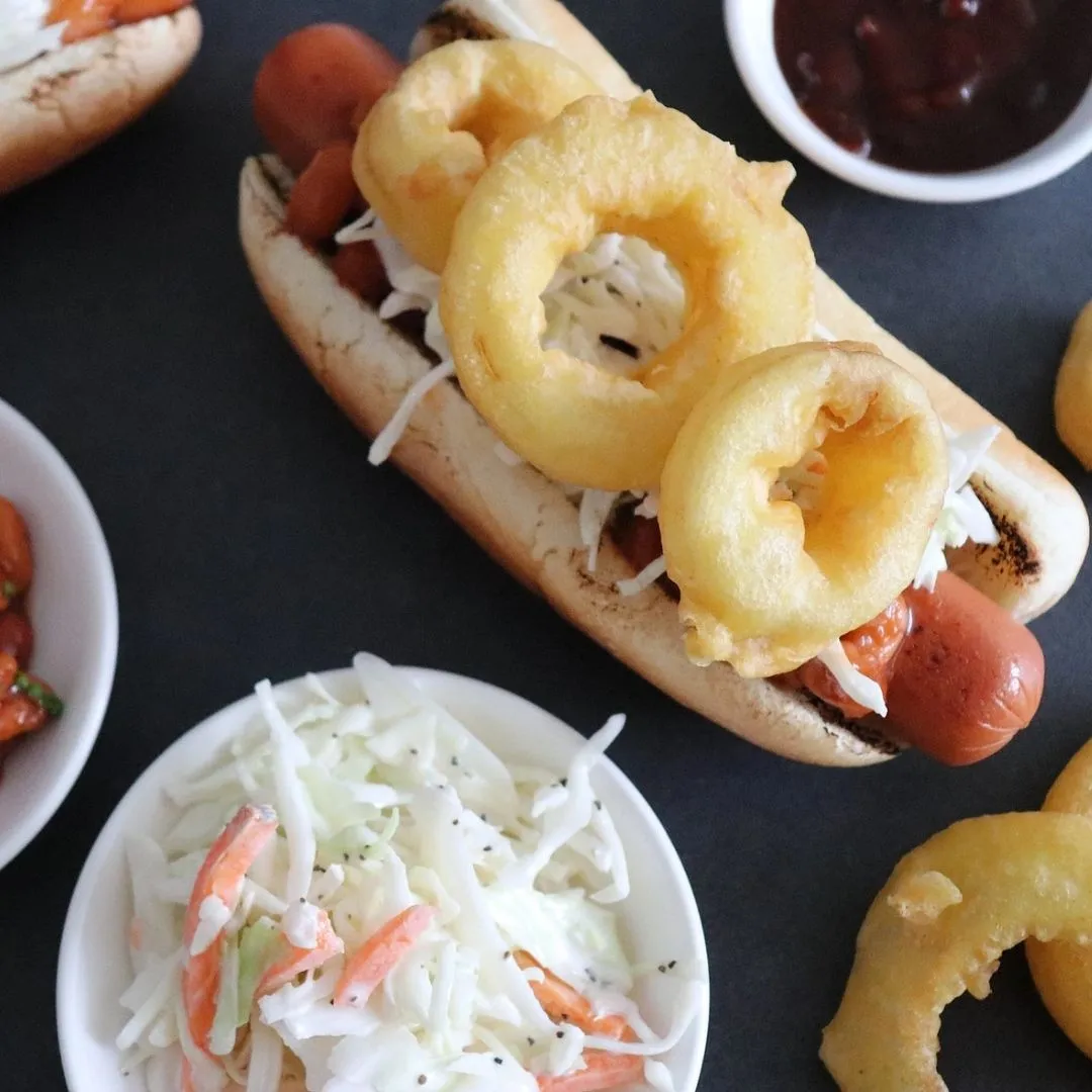 Champagne Jalapeno Mustard