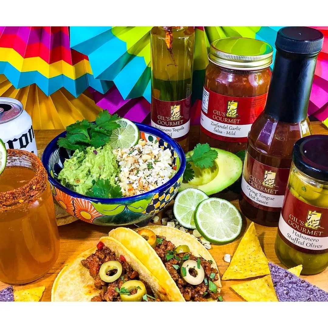 Chardonnay Artichoke Salsa - Hot