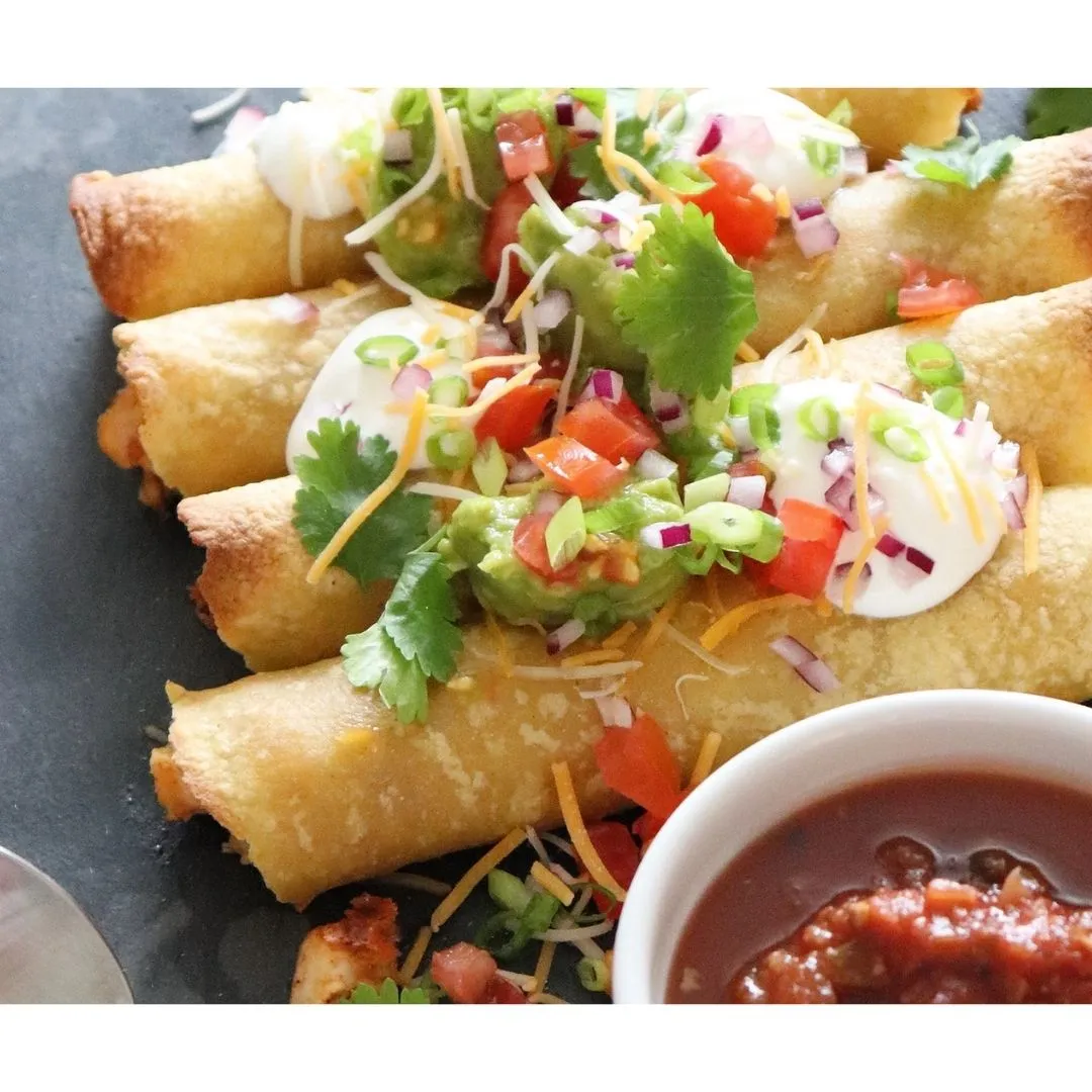Chardonnay Artichoke Salsa - Hot