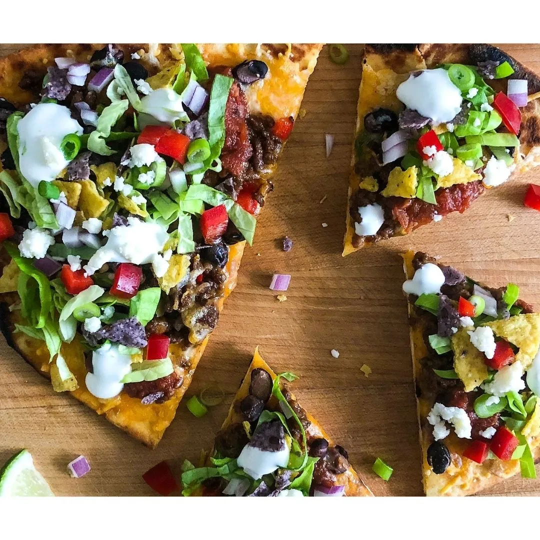 Chardonnay Artichoke Salsa - Mild