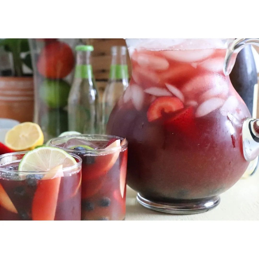 Cherry Balsamic Vinegar