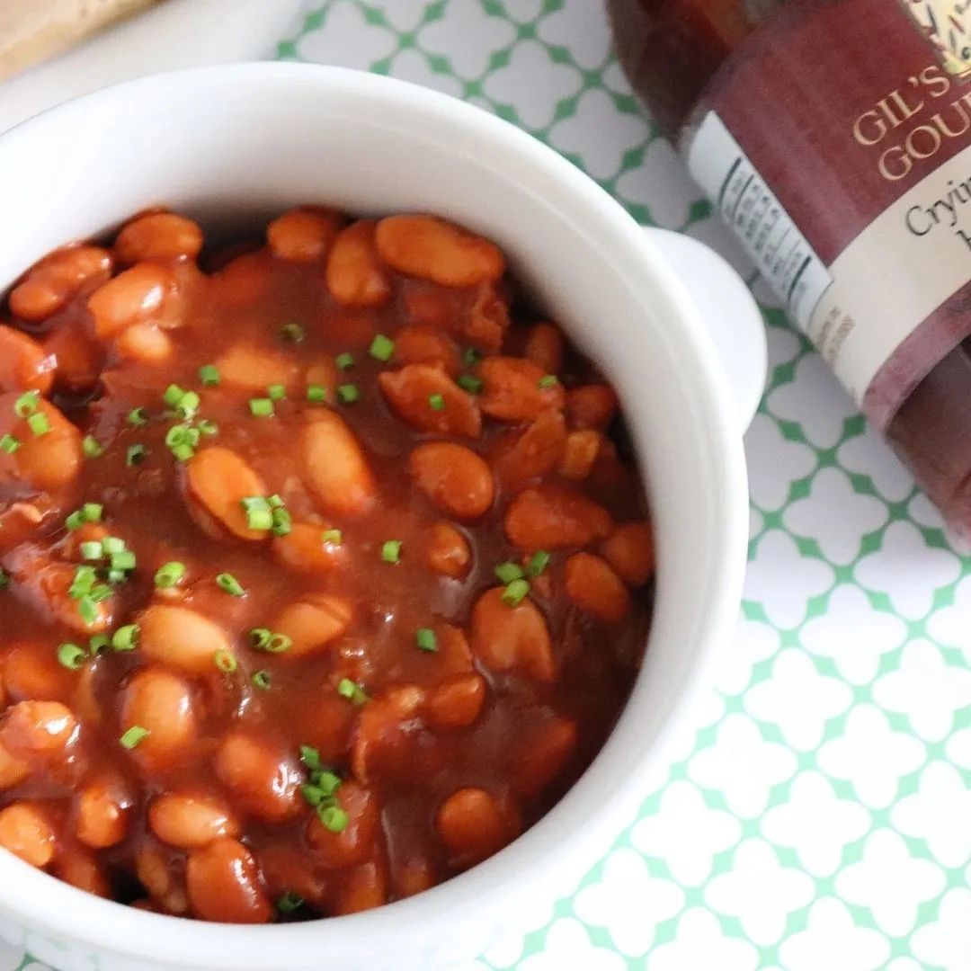 Crying Tongue Hot Sauce