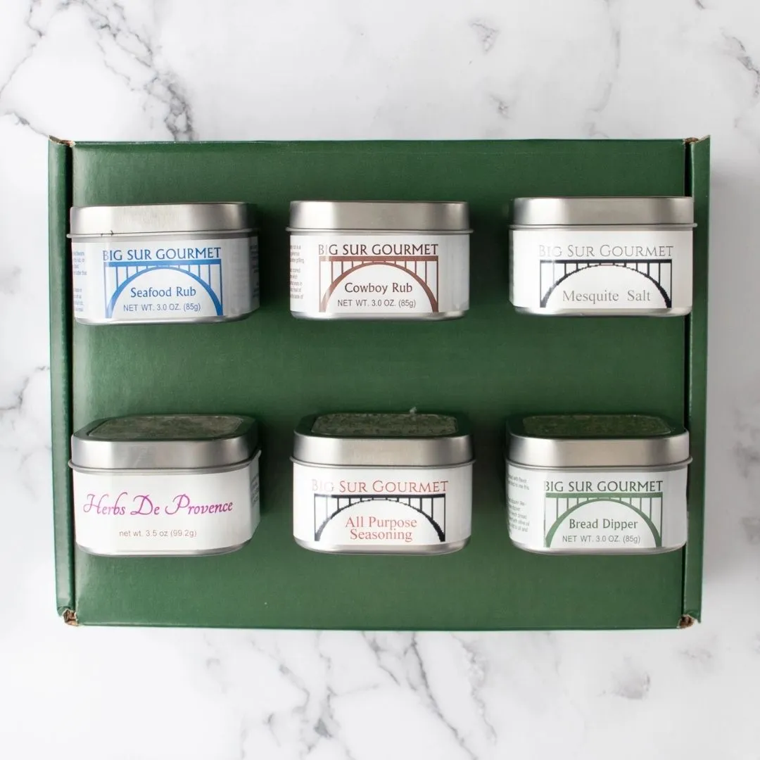 Herb De Provence