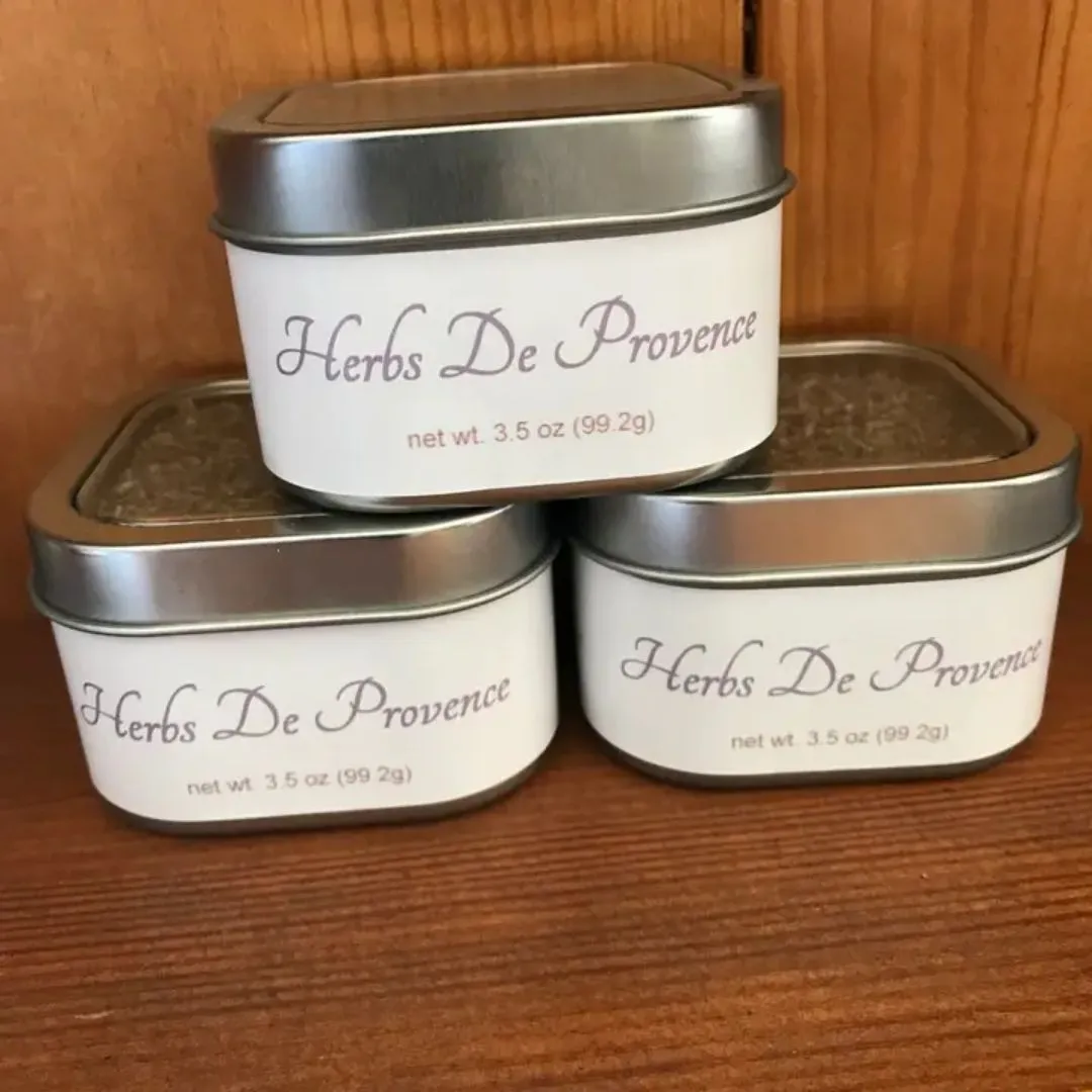 Herb De Provence