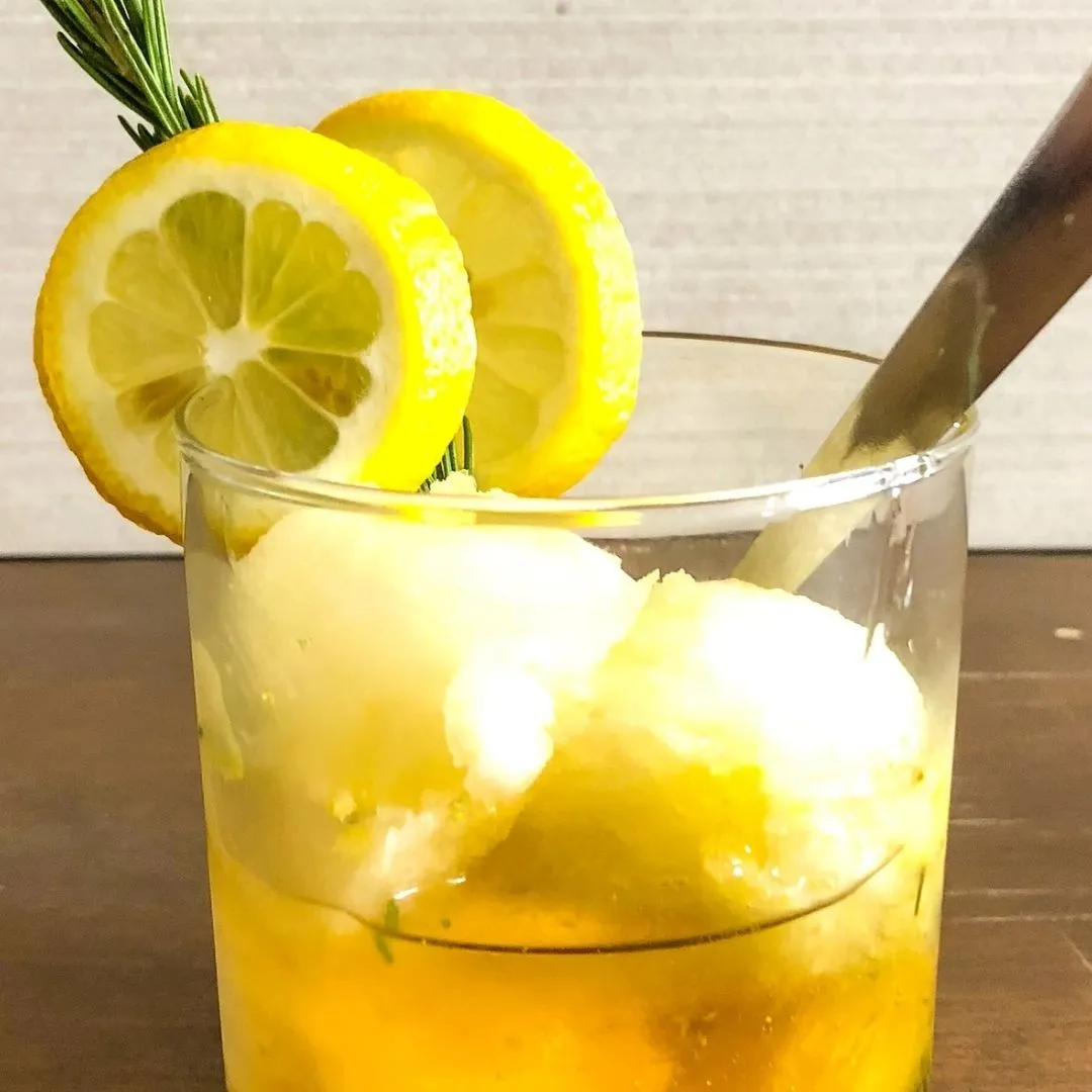 Lemon Martini Mix
