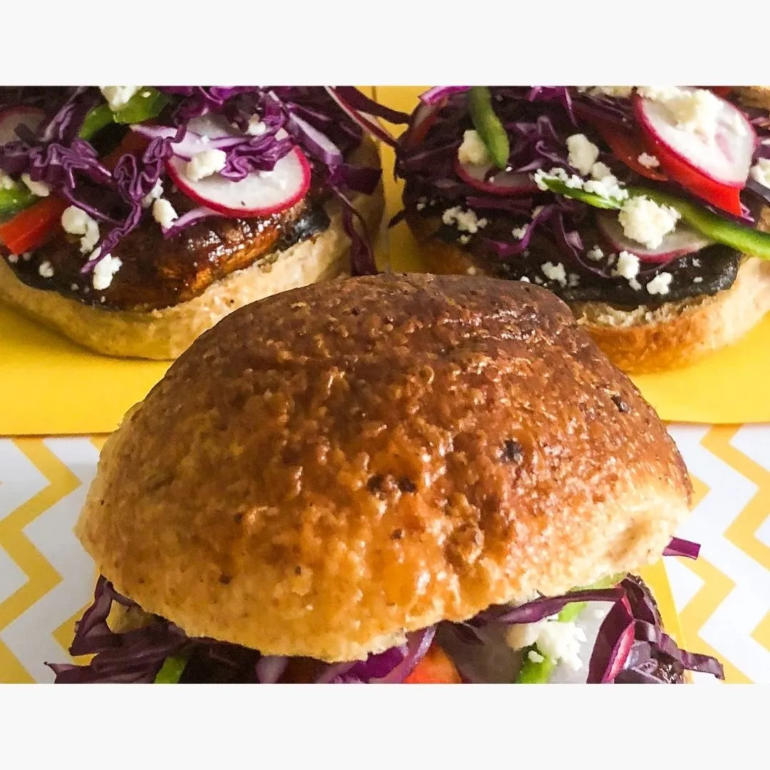 Smoky Chipotle Barbeque Sauce