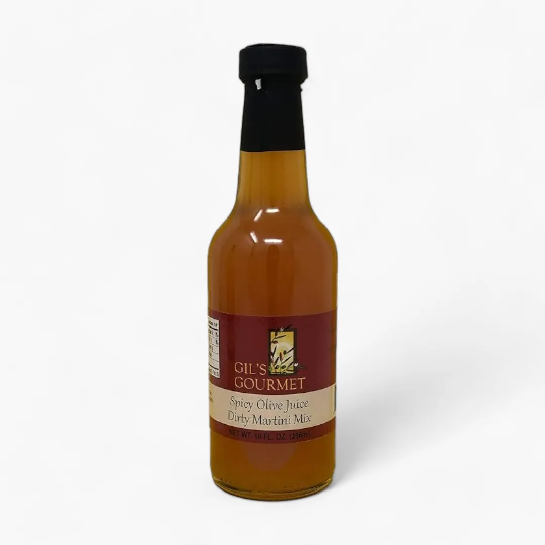 Spicy Martini Mix