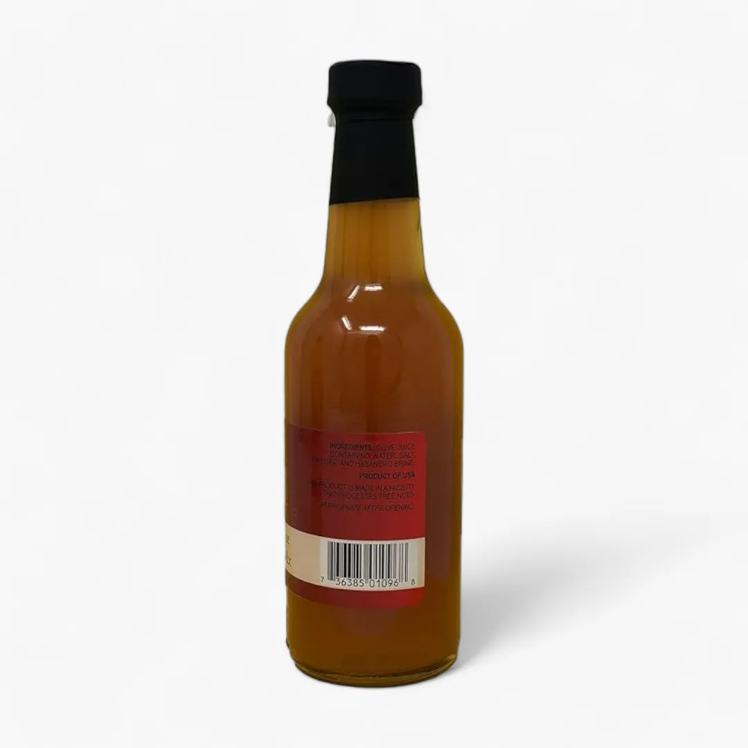 Spicy Martini Mix