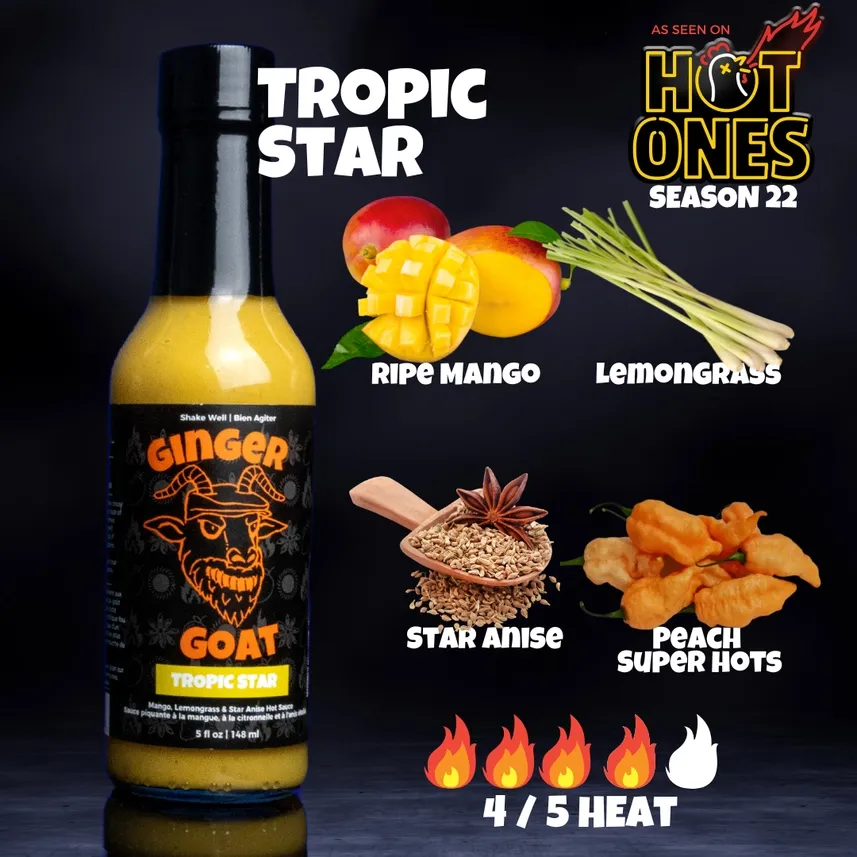 Tropic Star