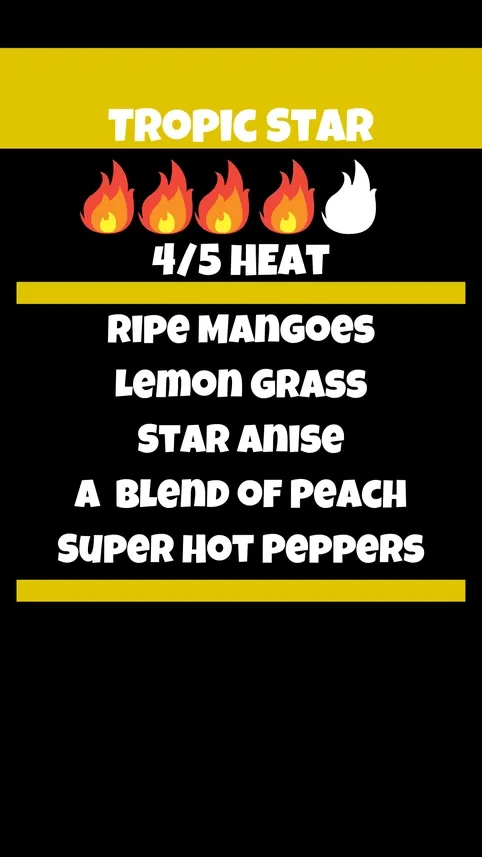 Tropic Star