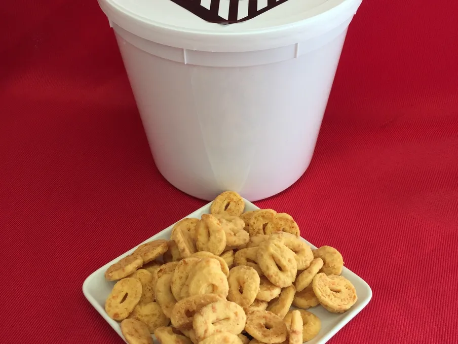 Single Party Pail