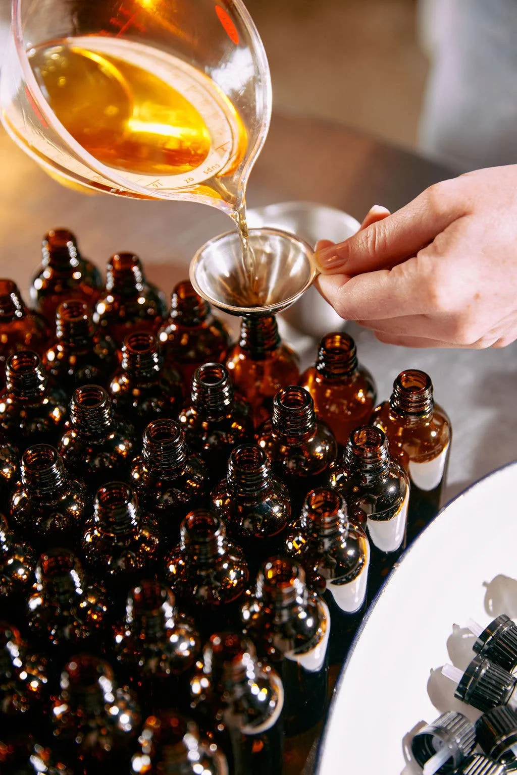 Old Dames Orchard Bitters