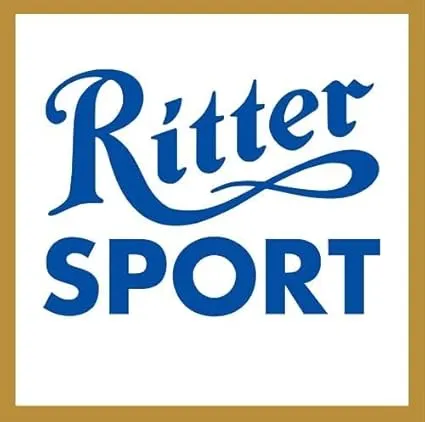 Ritter Sport Milk Chocolate w/ Smarties Limited (Germany)