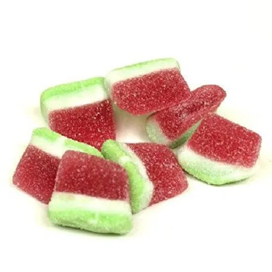 Haribo Wassermelonen 160g (Germany)