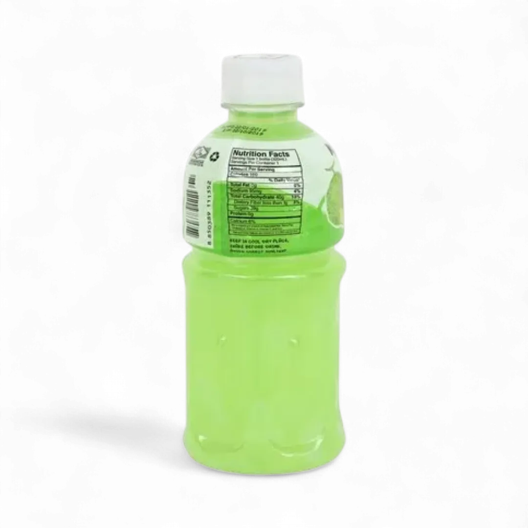 Mogu Mogu Melon Nata de Coco 320ml
