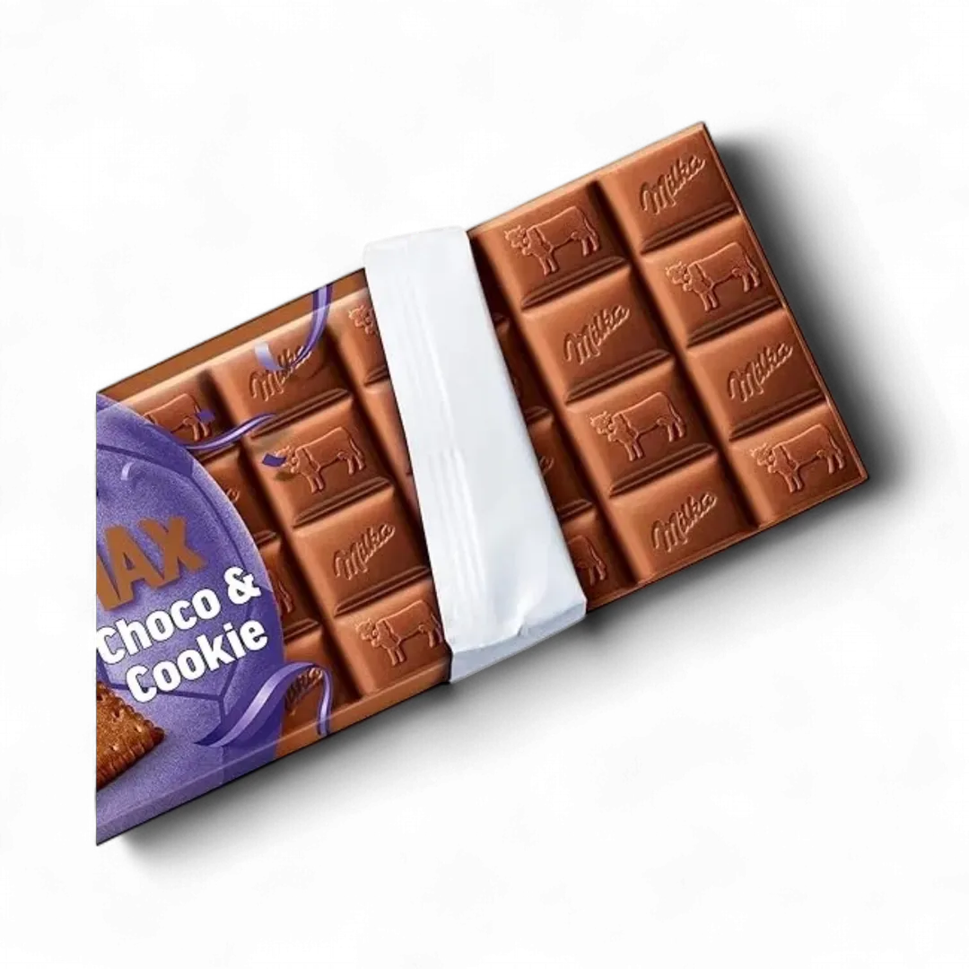 Milka Max Choco Cookie 300g (EU)