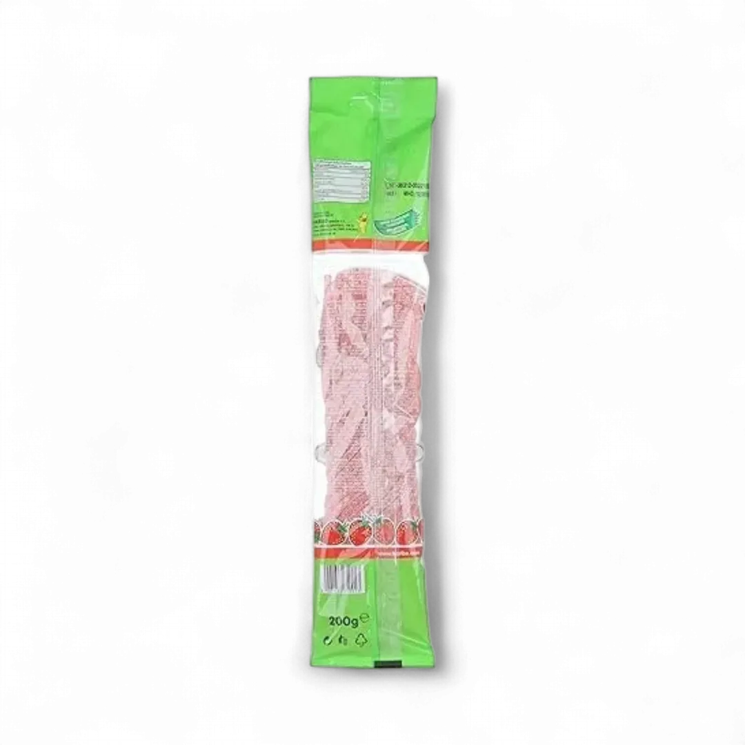 Haribo Spaghetti Strawberry 200g (Germany)