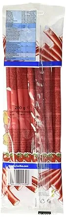 Haribo Strawberry Balla Stixx 200g (Germany)