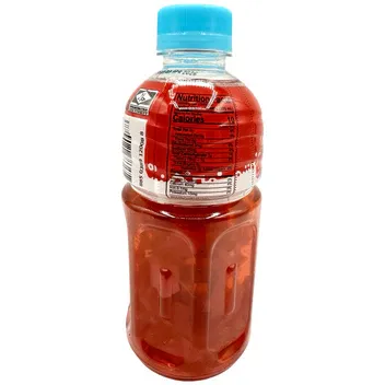 Mogu Mogu Summer Berries Nata de Coco 320ml