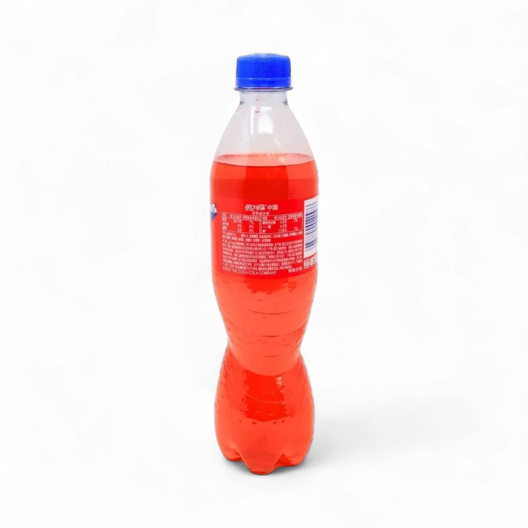 Fanta Watermelon 500ml (China)
