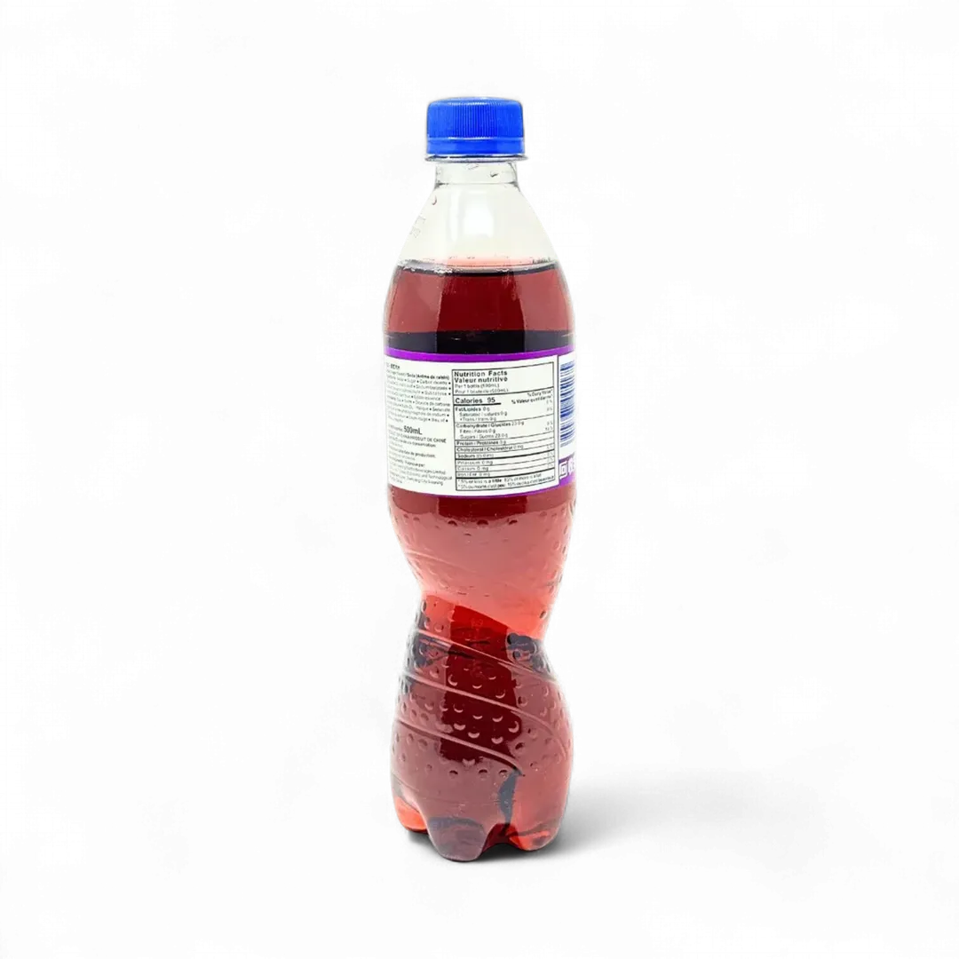 Fanta Grape 500ml (China)