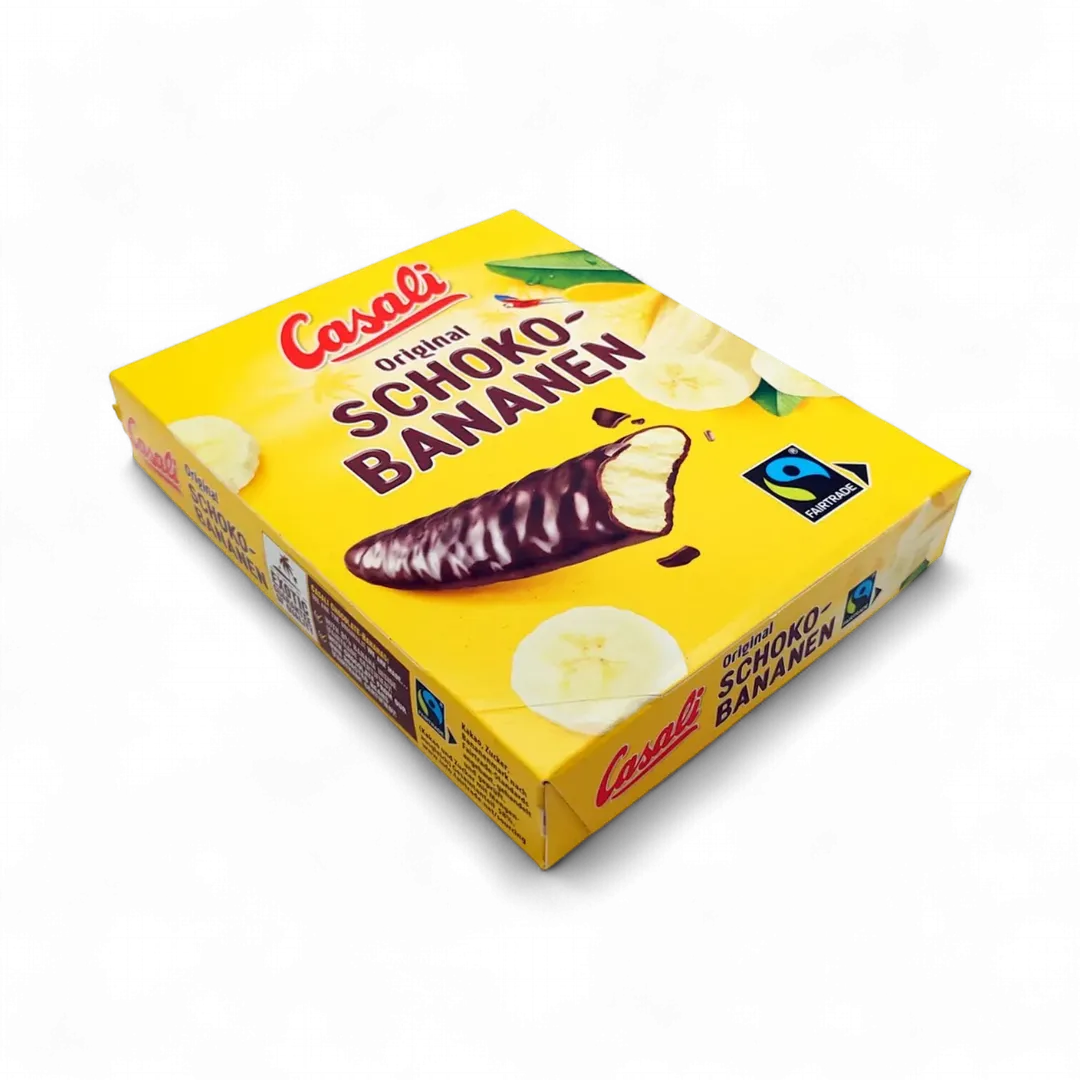 Casali Choco Banana 150g (Austria)