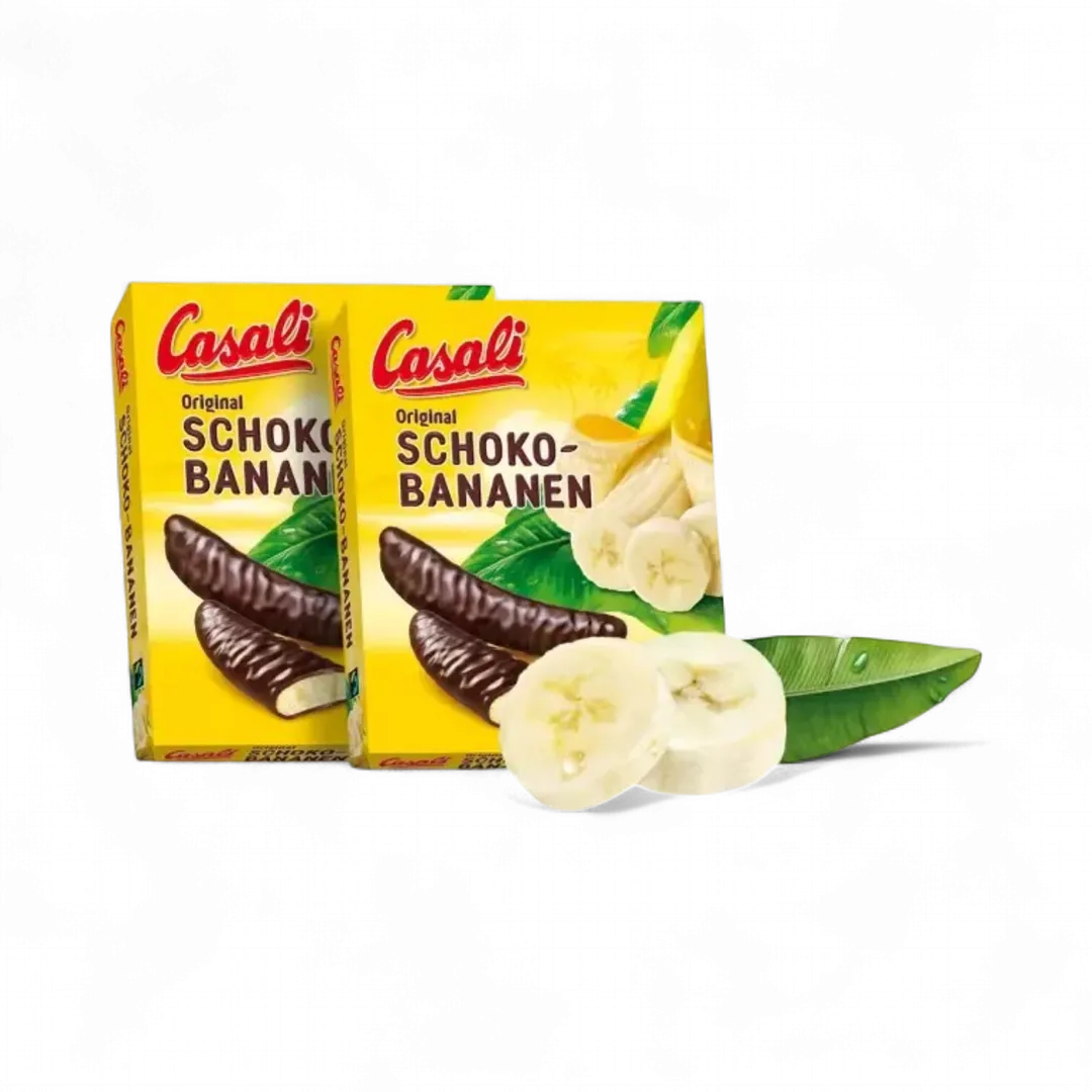 Casali Choco Banana 150g (Austria)