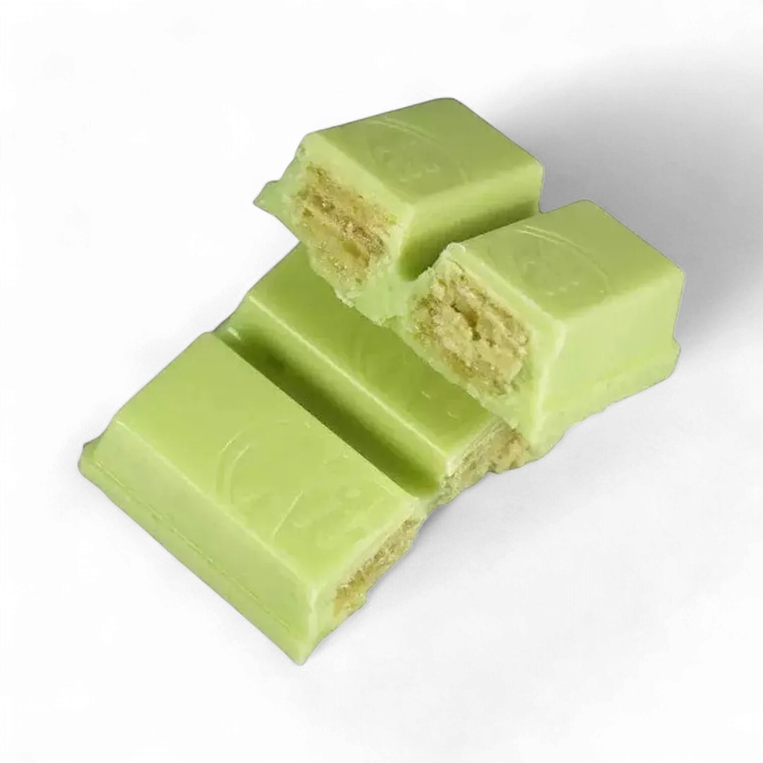 KitKat Tamaruya Wasabi Mini Wafer Box (Japan)
