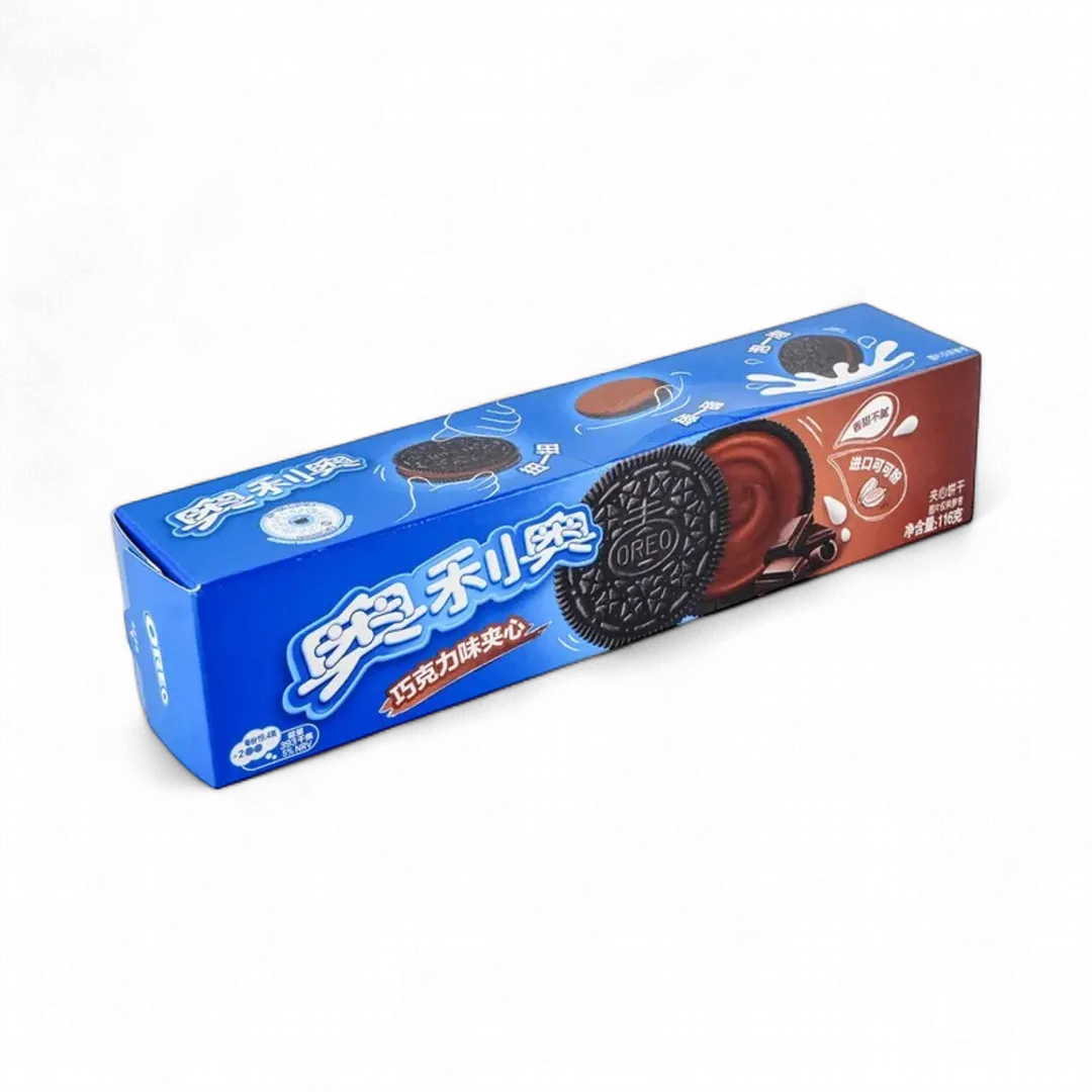 Oreo Biscuit Chocolate (China)