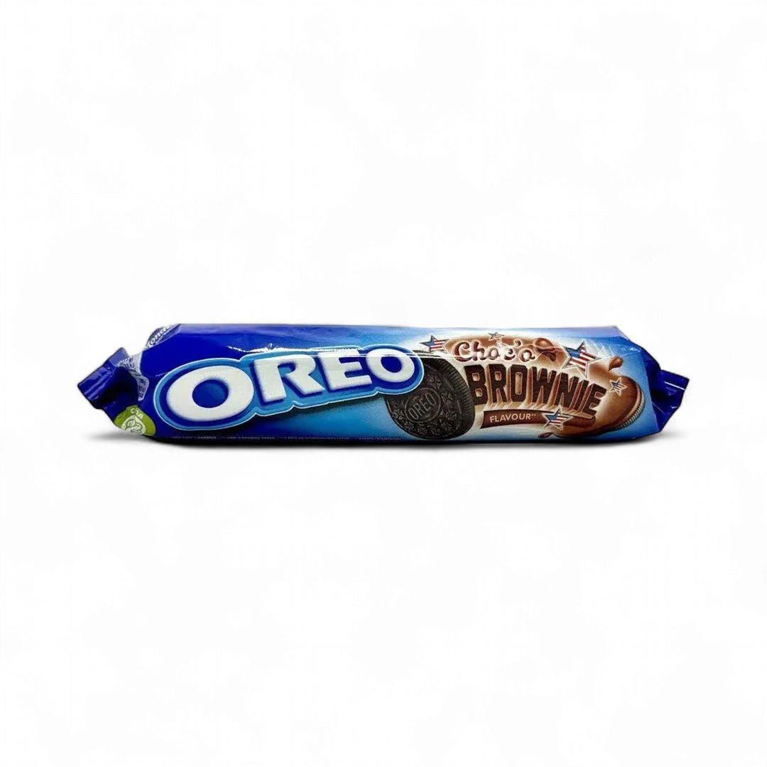 Oreo Cookie Brownie 154g (European)
