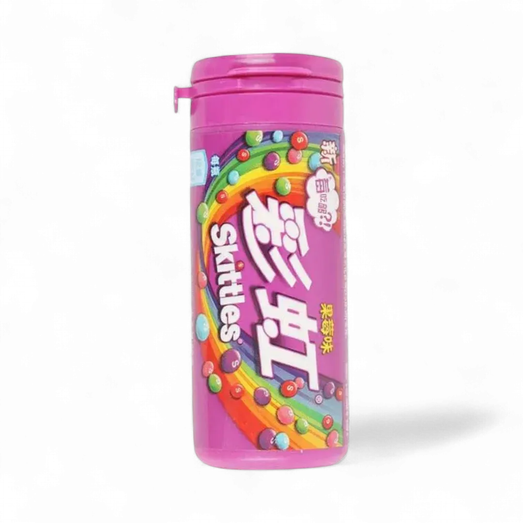 Skittles Candy Berry Flavor 30g (China)