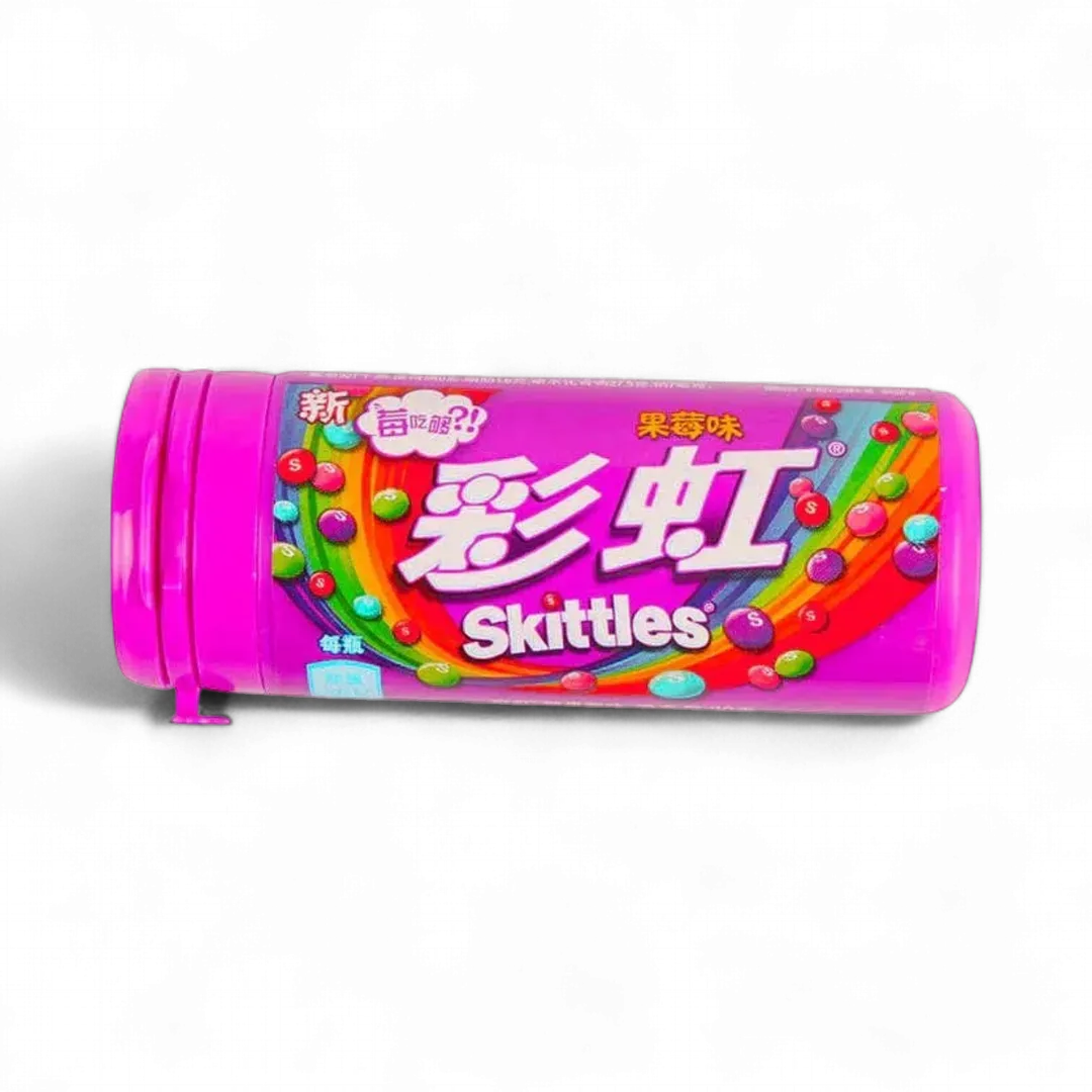 Skittles Candy Berry Flavor 30g (China)