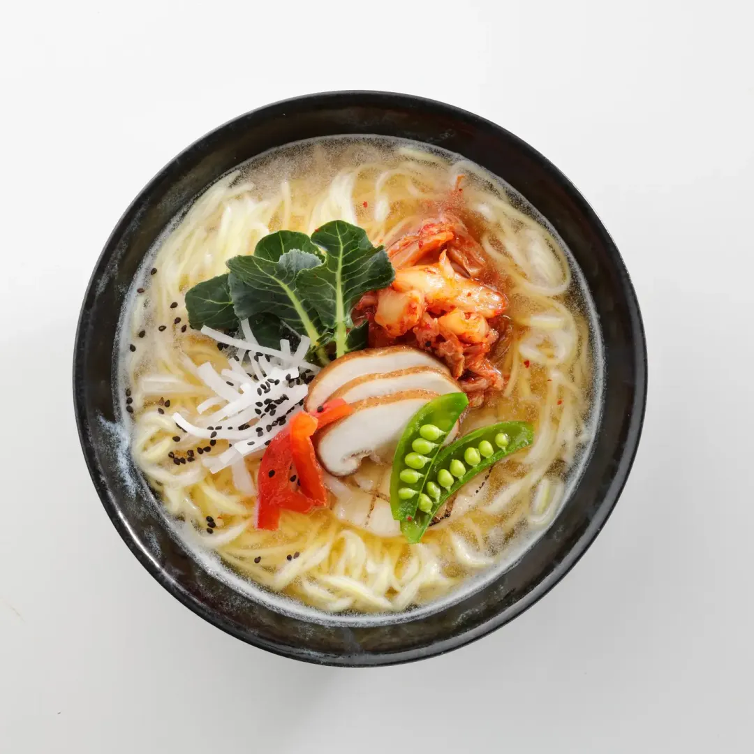 Snack Ramen-TONKOTSU 28-pack(Vegan/Gluten Free/No MSG)