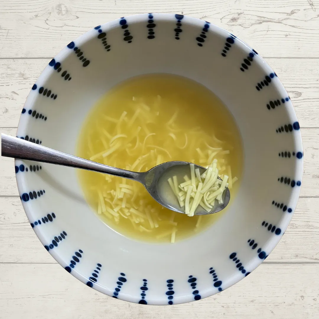 Chick-N Noodle Soup 12pk