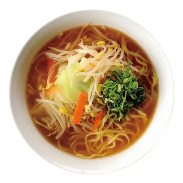 Snack Ramen-MISO 28-pack (Vegan/Halal/Gluten Free/No MSG)