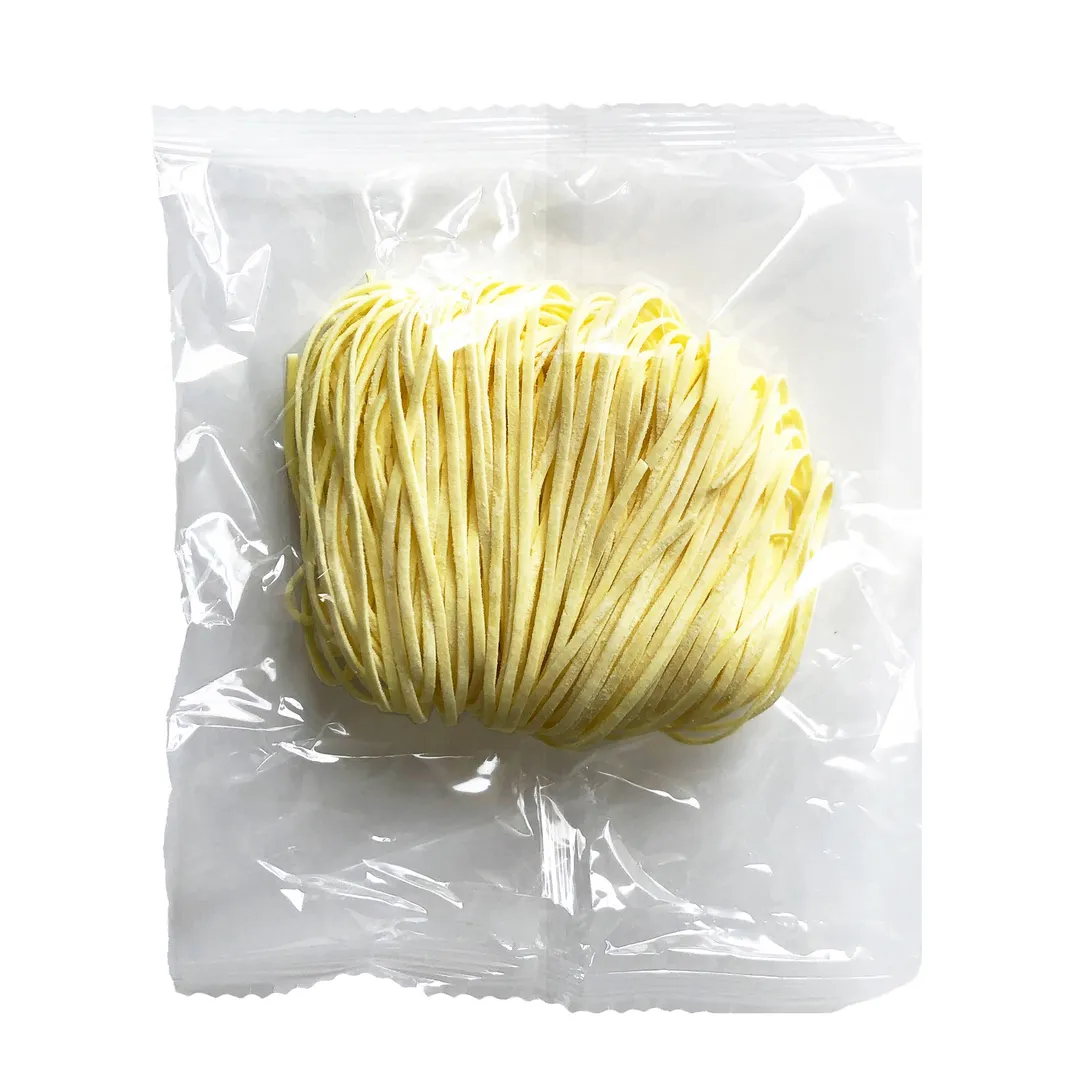 Gluten Free Instant Ramen 160-pack (Noodle Only/Vegan)