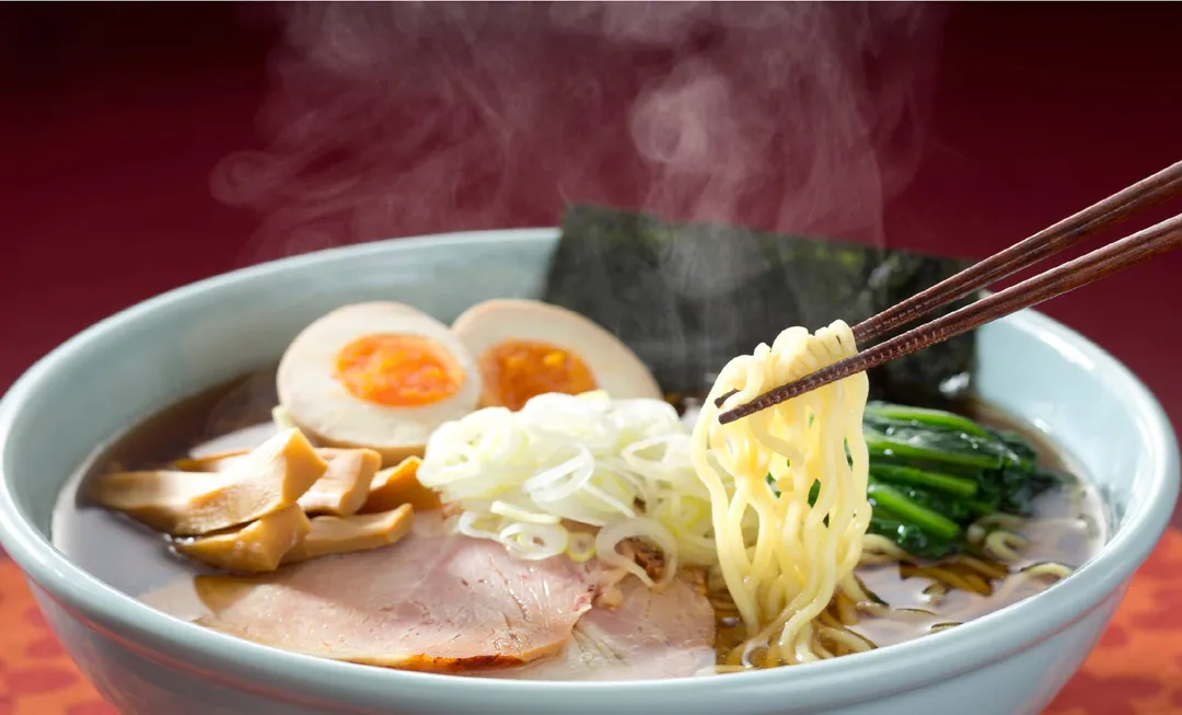 Gluten Free Instant Ramen 40-pack (Noodle Only/Vegan)