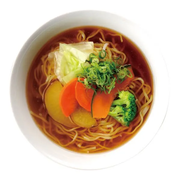 Instant Ramen-SHOYU 24-pack (Vegan/Gluten Free)