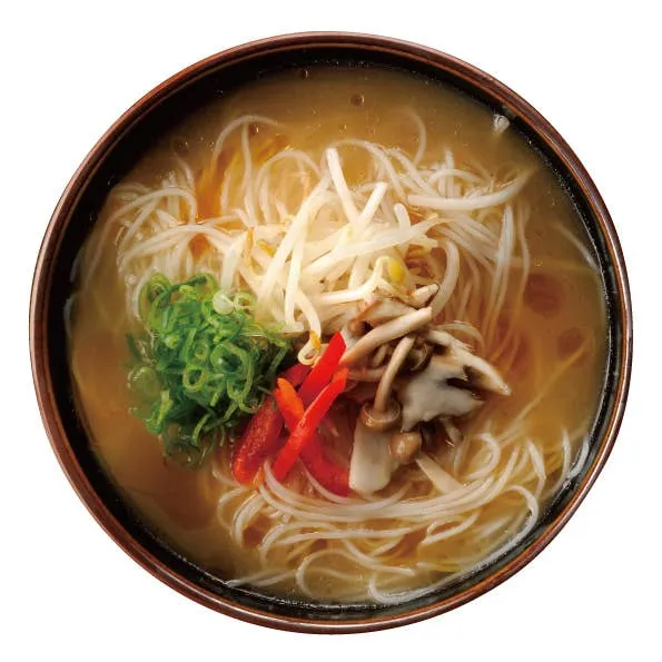 Instant Ramen-TONKOTSU 24-pack (Vegan/Gluten Free)