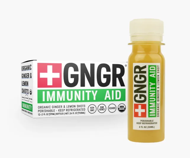 Immunity Aid