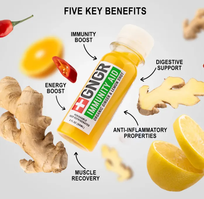 Immunity Aid